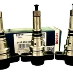 2418455338 Kit C/ 6 Elemento Da Bomba Injetora Bosch
