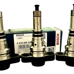 2418455338 Kit C/ 6 Elemento Da Bomba Injetora Bosch - Imagem 1