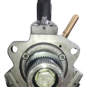 Bomba De Alta Pressão Ducato 2.8 2005 / 2009 0445020002 (Usado) - Imagem 1