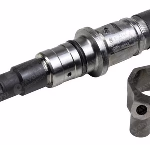 Bico Injetor Bosch Para Carregadeiras W130b W170b / D140b - Imagem 1