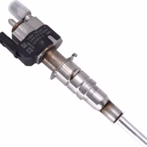 Bico Injetor Bmw N54 N55 Novo Original Index 12 13538616079 - Imagem 1
