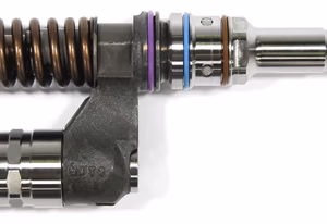 Bico Injetor Completo Novo Stralis Original Iveco 500331074 - Imagem 1