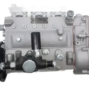 Bomba Injetora Yuchai Yc6108g/yc6b125 - B7606-1111100a-493 - Imagem 1