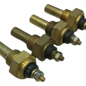 Sensor De Temperatura Do Óleo Caterpillar 12v - 4w9972 - Imagem 1