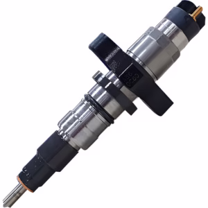 Bico Injetor Vw Worker 24250e/17250e/15190e/13180e/8150/9150 - Imagem 1