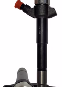4 Bico Injetor Novo L200 Triton 3.2 16v 2012 2013 2014 2015 - Imagem 1