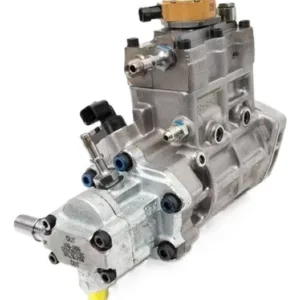 Bomba Inj Caterpillar C6,4 C6,6 Perkins 2641a312 Cat 924h - Imagem 1