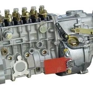 Bomba Injetora Diesel P/ Guindastes Pesados Motores Cummins - Imagem 1
