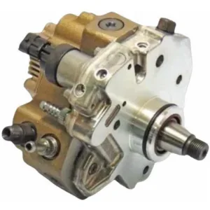 0445010115 Bomba Alta Injetora S10 2.8 Mwm  Sprint 4.07 - Imagem 1