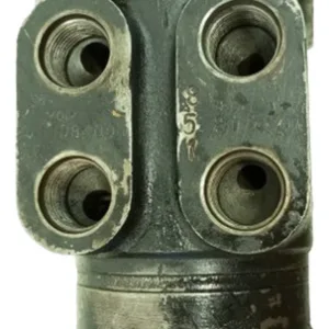 Obitrol Pá Carregadeira Caterpillar 950/966c/930 - 1u2104 - Imagem 1