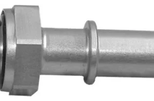 Conector Bomba Injetora Arla 12v Motor Cummins I 2t2131585c - Imagem 1