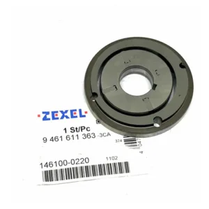 146100-0220 Bomba De Palhetas Injetora Zexel 9461611363 - Imagem 1