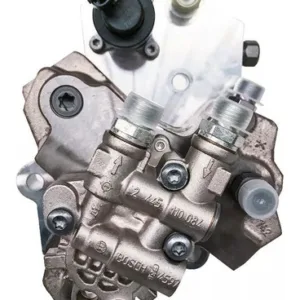Bomba Alta Pressão Combustível Vw Worker 31-260e - Imagem 1