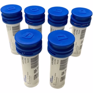 L053pbc Jg 6 Bico Injetor Delphi - Imagem 1