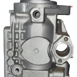 0460414198 Carcaça Bosch R858 Para Bomba Injetora (Recondicionado) - Imagem 1