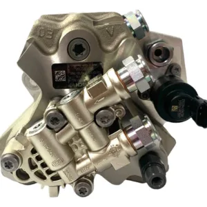 0445020175 Bomba De Alta Cummins Bosch - Imagem 1