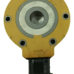 Valvula Solenoide Bomba Injetora 924h/320d/318d/d6n -3125620 - Imagem 1
