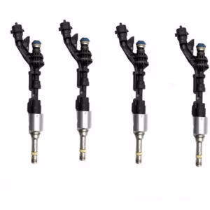 4 Peças - Bico Injetor Jaguar 5.0 V8 - 0261500298 - Imagem 1