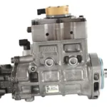 Bomba Injetora De Alta Pressão Cat 3264635 E320d Engine C6.4