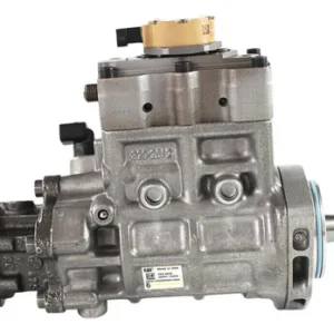 Bomba Injetora De Alta Pressão Cat 3264635 E320d Engine C6.4 - Imagem 1