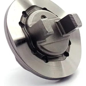 Came De Comando Hilux 2.8 Bombas Ve - 096230-0070 - Imagem 1