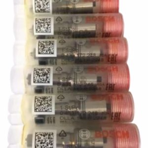 0433172248 Bosch Jg Com 06 Bico Injetor Cargo 1723 2423 2429 - Imagem 1