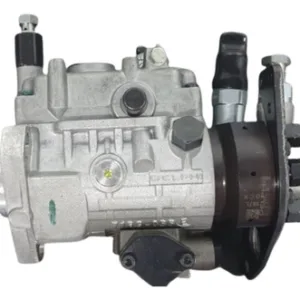 Bomba Injetora Gerador Mwm 6.12tca - V9361a040w - Imagem 1