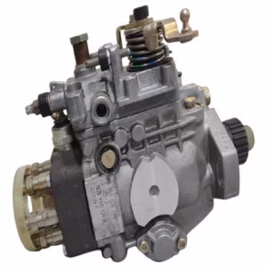 Bomba Injetora Diesel 0460426168 Holland  Motor Iveco - Imagem 1