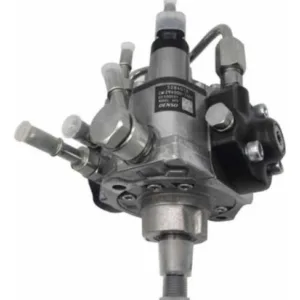 Bomba De Combustível - Cummins Denso - 5284018 - Imagem 1