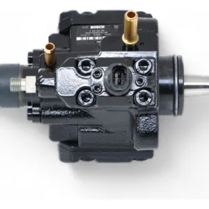 Bomba De Alta Pressão Bosch Peugeot Boxer 2.8 2009-2009 - Imagem 1