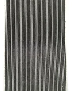 Radiador Motoniveladora Caterpillar 120k 140k 160k - 2565308 - Imagem 1