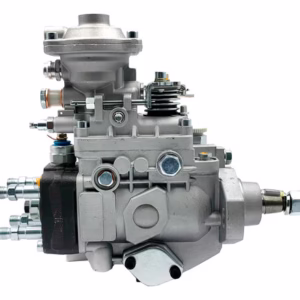 Bomba Injetora Rotativa Ford F-1000 Mwm Td229-4 - 0460424088 - Imagem 1