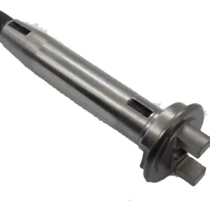 Eixo Bomba Injetora Ve Rotativa - Ve 401 - 1466100401 - Imagem 1