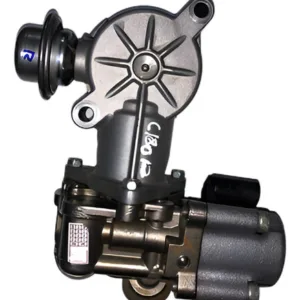 Bomba De Alta Pressao C180 2011/2012 (Usado) - Imagem 1