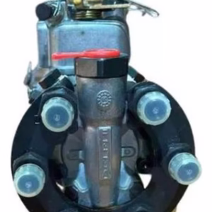 Bomba Injetora Delphi Perkins 1106 / 1104 6c (v3369f220y2) - Imagem 1