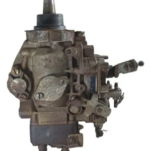 Bomba Injetora Alta Pressão Bosch S10 Blazer Nr 0460414001 (Usado) - Imagem 1