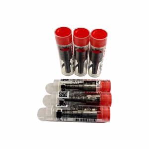 0433172011 Kit C/ 6 Bico Injetor Bosch Dlla137p1648 - Imagem 1