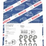 Kit Roletes Para Bomba Bosch Vê