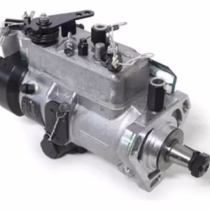 Bomba Injetora Delphi Para Motor Cummins 6bt (v3062f305w-1) - Imagem 1