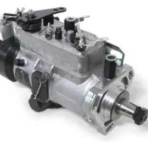 Bomba Injetora Delphi Para Motor Cummins 6bt (v3062f305w-1) - Imagem 1