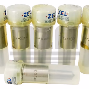 105019-2900 Zexel Bico Injetor Dlla150sm303 Jg Com 6 Peças - Imagem 1