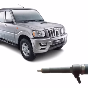 Bico Injetor Bramont Mahindra 2.2 - Imagem 1