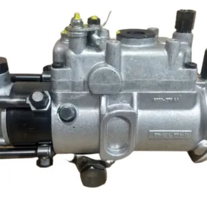 Bomba Injetora Valtra 1280r Mwm D229/6 - V8861a080-1 - Imagem 1