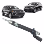 Kit 3 Bicos Injeção Direta Q7 Touareg 3.6 2008 2016 Iwd145