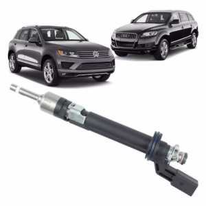 Kit 3 Bicos Injeção Direta Q7 Touareg 3.6 2008 2016 Iwd145 - Imagem 1