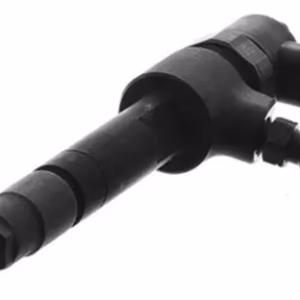 Bico Injetor Completo Motor Mwm Sprint 407 408 Agrale Furgov - Imagem 1