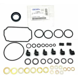 146600-1120 Reparo Bomba Injetora Zexel Pajero L200 Retentor - Imagem 1