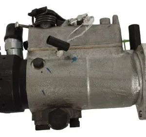 Bomba Injetora Delphi Dp100 V8861a420w - Imagem 1