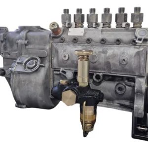 Bomba Injetora Bosch Mercedes 1620 Om366la C/ Lda (Recondicionado) - Imagem 1