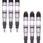 Bico Injetor Tgx28 29 33 440 Gx28 29 33 0445120219 6un Novas